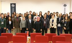 Eskişehir'de Anadolu Ajansının 'New Journalism 101' eğitimi sona erdi