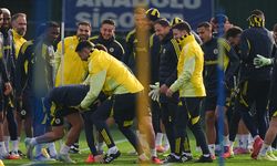 Fenerbahçe, Brann maçına hazır