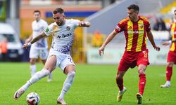 Futbol: Trendyol Süper Lig