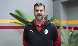 Galatasaray'da FIBA Kadınlar Avrupa Ligi hedefi '6'lı final turu'