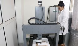 Gaziantepli genç kadın, ürettiği ortez ve protezlerle engellilerin yaşamını değiştiriyor