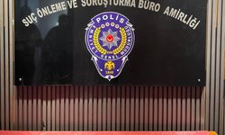 Gaziantep'te silah kaçakçılığı operasyonunda 2 şüpheli yakalandı