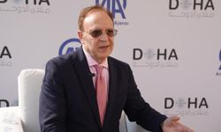 Gazze ateşkes görüşmelerinde rol alan Bahbah: 'Kalıcı barış için Filistinlilerin kabul edeceği bir yol şart'