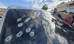 Gazze'de bir emniyet mensubunun 'İsrail ajanları' tarafından öldürüldüğü bildirildi