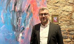 Genç sanatçıların hazırladığı 'Lalezar' sergisi İstanbul Lale Müzesi'nde açıldı