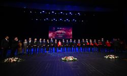 Gençlik ve Spor Bakanı Bak, 'Gaziantep'in Kurtuluş Günü' programına katıldı: