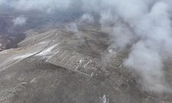 Göllü Dağ'daki Geç Hitit Antik Kenti, Tabal Krallığı'nın izlerini taşıyor