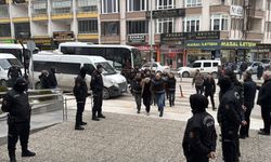 GÜNCELLEME - Çorum merkezli dolandırıcılık operasyonunda 7 zanlı tutuklandı