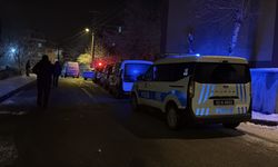 GÜNCELLEME - Erzurum'da silahlı saldırıya uğrayan genç hayatını kaybetti