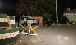 GÜNCELLEME - Suriye'nin başkenti Şam'da patlama sesleri duyuldu