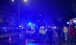 GÜNCELLEME - Trabzon'da kırmızı ışıkta otomobiliyle çarptığı motosikletlinin ölümüne neden olan sürücü tutuklandı