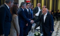 HAK-İŞ, 'Sendikal Bakış Açısıyla Engelli Bireyler İçin Güçlü Bir Gelecek Çalıştayı' düzenledi