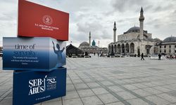 Hazreti Mevlana'nın 752. Vuslat Yıl Dönümü Uluslararası Anma Törenleri etkinliklerle sürüyor