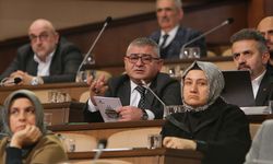 İBB Meclisi'nde İSBİKE bisikletlerinin hurda haline getirilmesine ilişkin soru önergesi