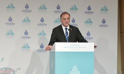 İBB'nin 'İstanbul Yeşil Şehir Eylem Planı Programı' tanıtıldı