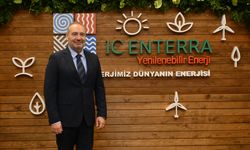 IC Enterra'nın Çelebi ve Kanara depolamalı RES projeleri için ÇED süreçleri tamamlandı