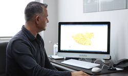 İklim değişikliği kaynaklı afetleri önceden belirleyecek sistem geliştirdi