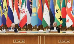 İran Cumhurbaşkanı Pezeşkiyan'dan 'dünya barışı' mesajı