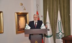 IRCICA Kütüphanesi'nin 'Yazma Eserler Kataloğu' yayınlandı