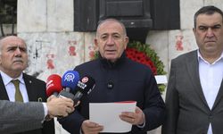 İsmet İnönü vefatının 52. yılında İstanbul'da anıldı