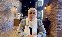 İsrail'in evinden ettiği Filistinli kadın 'köklerinden sökülmüş gibi hissettiğini' söyledi