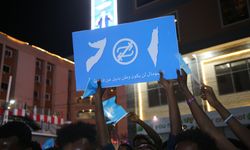 İsrail'in Somaliland kararına karşı Mogadişu'da gösteri düzenlendi