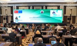 İstanbul'da 'COP30'un Ardından Türkiye'de İklim Eylemi Farkındalık Artırma Konferansı' düzenlendi