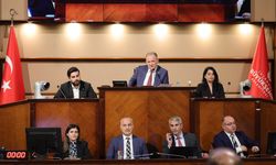 İstanbul'da İSPARK otopark ücretlerine yüzde 62,5'e varan oranlarda zam yapıldı