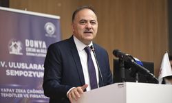 IV. Uluslararası Dünya ÇAKOP Sempozyumu İstanbul'da düzenlendi