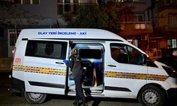 İzmir'de eve giren hırsızların bıçakladığı kişi öldü