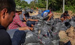 Kamboçya: Tayland, sabah saatlerinde sınır hattındaki bazı bölgelerde saldırılarını yoğunlaştırdı