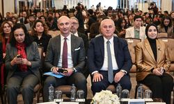 Kamu Başdenetçisi Akarca 'Kamu Denetçiliği Kurumu Çocuk Hakları Stratejisi Lansmanı'nda konuştu: