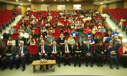 Kastamonu'da 'Güçlü Baba Güçlü Özel Birey Projesi' sona erdi