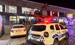 Kayseri'de çıkan bıçaklı kavgada 1 kişi ağır yaralandı