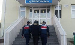 Kırıkkale'de firari FETÖ hükümlüsü yakalandı