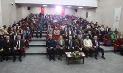 Kırklareli'nde ortaokul öğrencilerine skolyoz taraması yapılacak