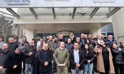 Kocaeli'deki fabrika yangınında hayatını kaybedenlerin aileleri açıklama yaptı