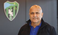 Kocaelispor'da hedef müzesindeki Türkiye Kupası sayısını 3'e çıkarmak