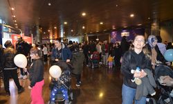 Konya'da 'Şivlilik Çocuk Bayramı' etkinlikleri sona erdi