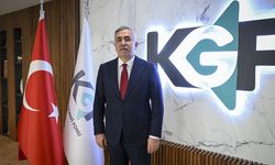 Kredi Garanti Fonu, 2026'da yeni paketlerle kadın ve genç girişimcilere odaklanacak