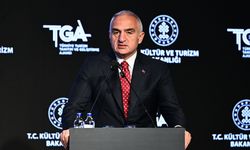 Kültür ve Turizm Bakanı Ersoy: 'Türk dizileri, dünyanın en büyük Türkçe kursudur'