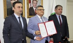 KUZKA'dan Sinop'ta uygulanması planlanan projelere teknik destek