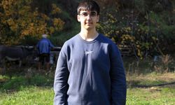 Liselilerden görme engelli Raif Dede'nin hikayesini anlatan belgeselle empati çağrısı