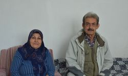 Liseyi 70 yaşında bitiren emekli, üniversite sınavına hazırlanıyor