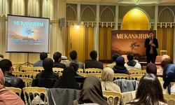 'Mekankırım' belgeseli İstanbul'da izleyiciyle buluştu