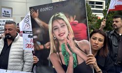 Mersin'de 16 yaşındaki Hiranur'un öldürülmesine ilişkin 3 sanık hakim karşısında