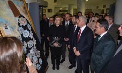 Mevlana'nın 752. Vuslat Yıl Dönümü Uluslararası Anma Törenleri etkinliklerle sürüyor