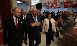 MHP Genel Başkan Yardımcısı Yalçın, Muğla'da konuştu: