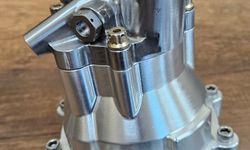 Milli hava araçlarına yerli 'kalp ve damar sistemi'