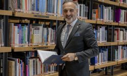 Milli Kütüphanedeki dijital belge ve kaynak sayısı 100 milyona ulaştı